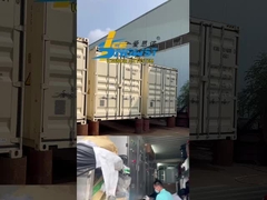 Máy làm đá nhỏ có dung lượng cao với hệ thống chẩn đoán thất bại