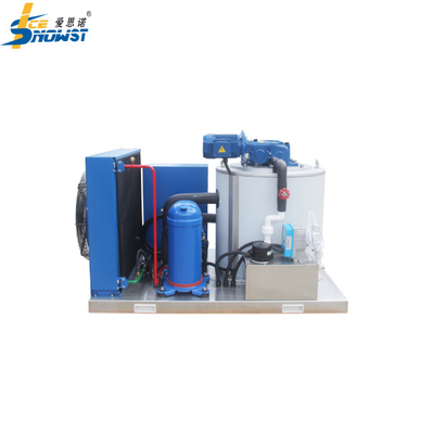 Mua Máy làm đá nước ngọt siêu thị 1000kg/ngày online manufacture