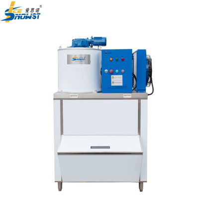 Mua Máy làm băng nước ngọt công nghiệp OEM với thùng băng online manufacture