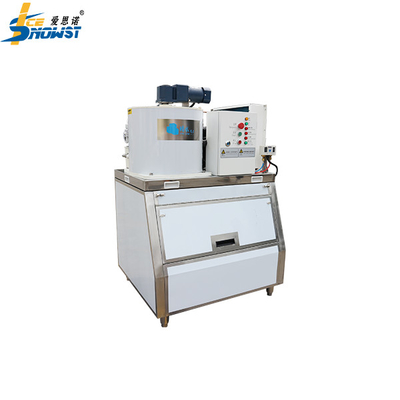 Mua Máy làm băng nhỏ với thép không gỉ 300kg online manufacture