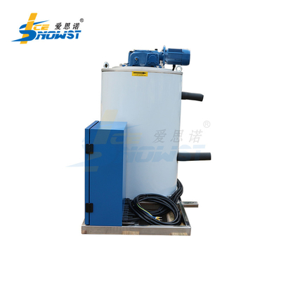 Mua Máy bốc hơi băng 2 tấn hiệu suất cao cho đánh cá online manufacture