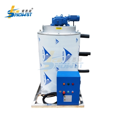 Mua PLC có thể lập trình quy mô 5 tấn máy tạo ra máy bay bốc hơi băng online manufacture
