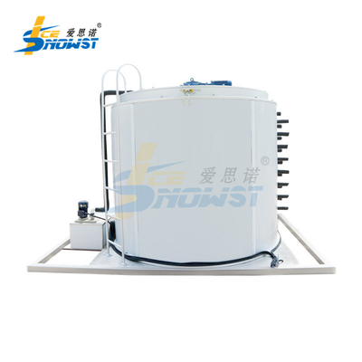 Mua OEM băng và hệ thống làm lạnh nước làm mát máy băng bốc hơi 30ton online manufacture
