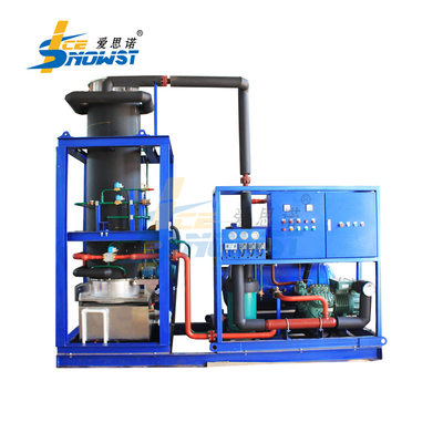Mua Máy làm băng ống 20T hoàn toàn tự động 170KW online manufacture