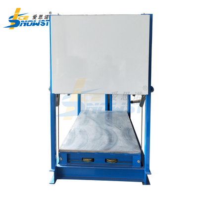 Mua Máy làm lạnh trực tiếp công nghiệp 3Ton 380V online manufacture