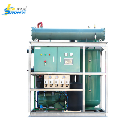 Mua Máy làm băng ống tự động Máy chế tạo 10T Hệ thống điều khiển PLC online manufacture