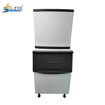 Mua Máy làm khối băng thương mại OEM 200kg 500lb online manufacture