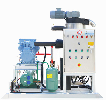 Mua Máy làm băng bùn thương mại 3ton cho thủy sản online manufacture