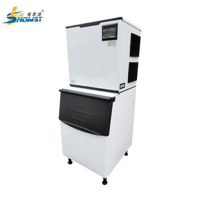 Mua Máy làm băng hình khối thương mại 400kg để làm lạnh bằng nước online manufacture
