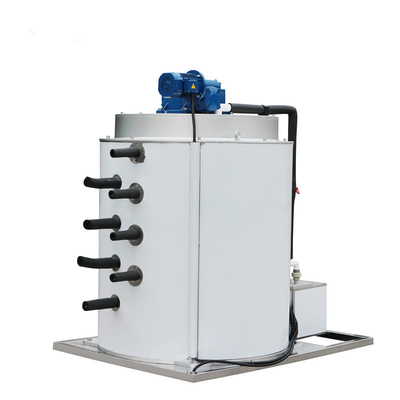 Mua Máy làm đá nhỏ có dung lượng cao với hệ thống chẩn đoán thất bại online manufacture