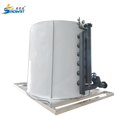 Mua Hệ thống làm lạnh thép không gỉ 35 tấn online manufacture