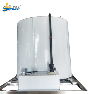Mua Máy sản xuất băng công nghiệp 30 tấn Máy bốc hơi trống băng cho siêu thị online manufacture
