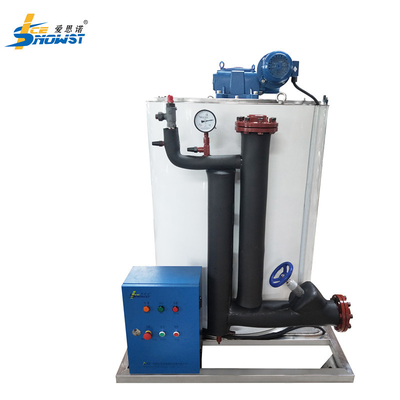 Mua Máy phát khí băng bằng thép không gỉ 15Ton online manufacture