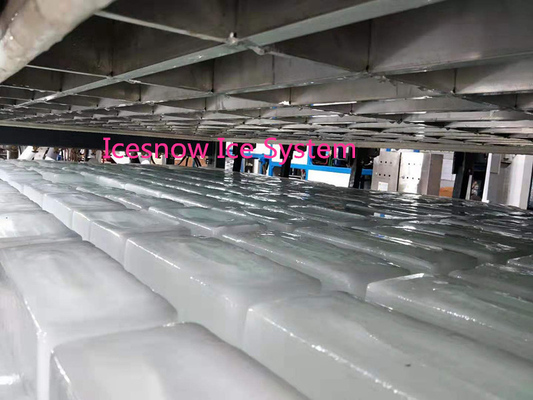 Mua Máy làm đông băng công nghiệp tự động 10 tấn 50kg online manufacture
