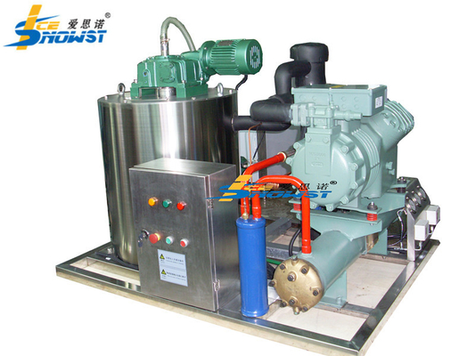 Mua Máy tạo băng nước muối thương mại 2 tấn cho tàu đánh cá cá ngừ online manufacture