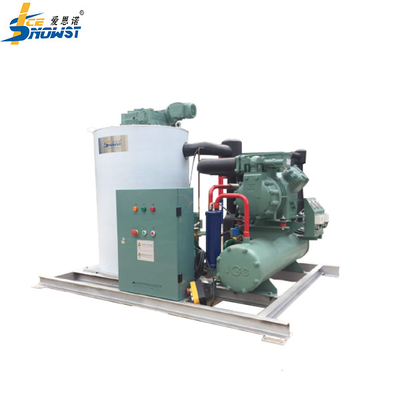 Mua Máy làm băng lạnh bằng nước tự động Máy làm đá nhỏ 5t online manufacture