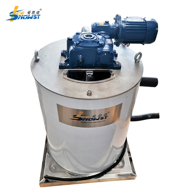Mua Máy trống bốc hơi nước biển đá nhỏ 2T / ngày online manufacture