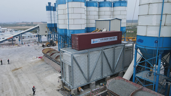 Mua 2-10Tons Máy làm đá lá với R22/R404a chất làm lạnh tùy chỉnh online manufacture