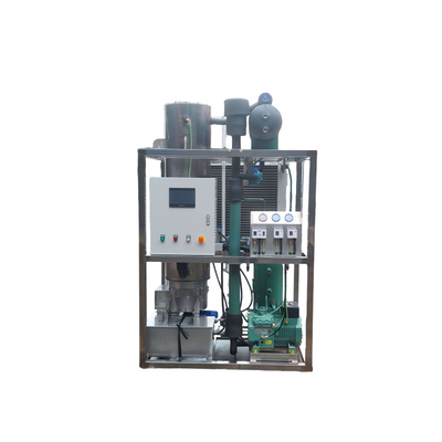Mua Thiết bị làm băng ống tùy chỉnh cho sản xuất băng thương mại hiệu quả online manufacture
