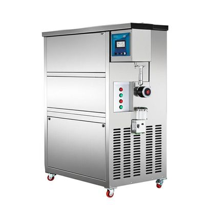 Mua Commercial Flake Ice Machine with 10000kg/24h Production Capacity 12 Months Warranty and 2.2-4.5KW Power for High-Demand Applications online manufacture