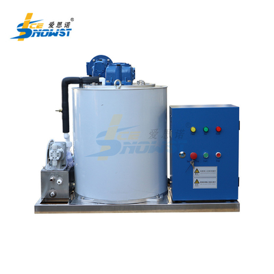 3P 1,5 tấn Máy làm nước đá mỏng