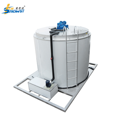 Máy phát điện băng phơi 40T 260KW